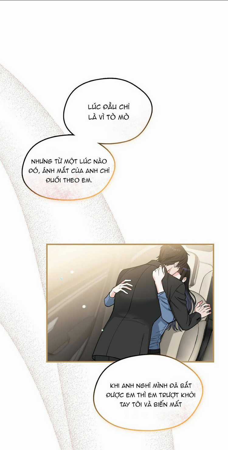 Đưa Em Đến Mặt Trăng Chapter 55.1 trang 11