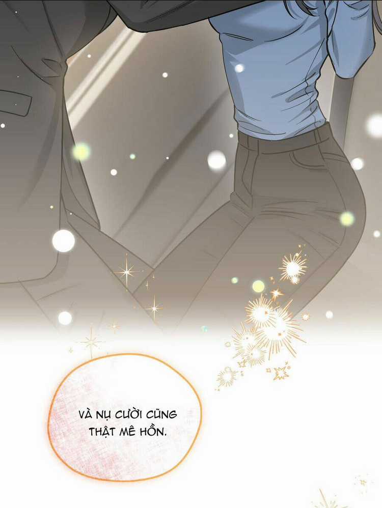 Đưa Em Đến Mặt Trăng Chapter 55.1 trang 15