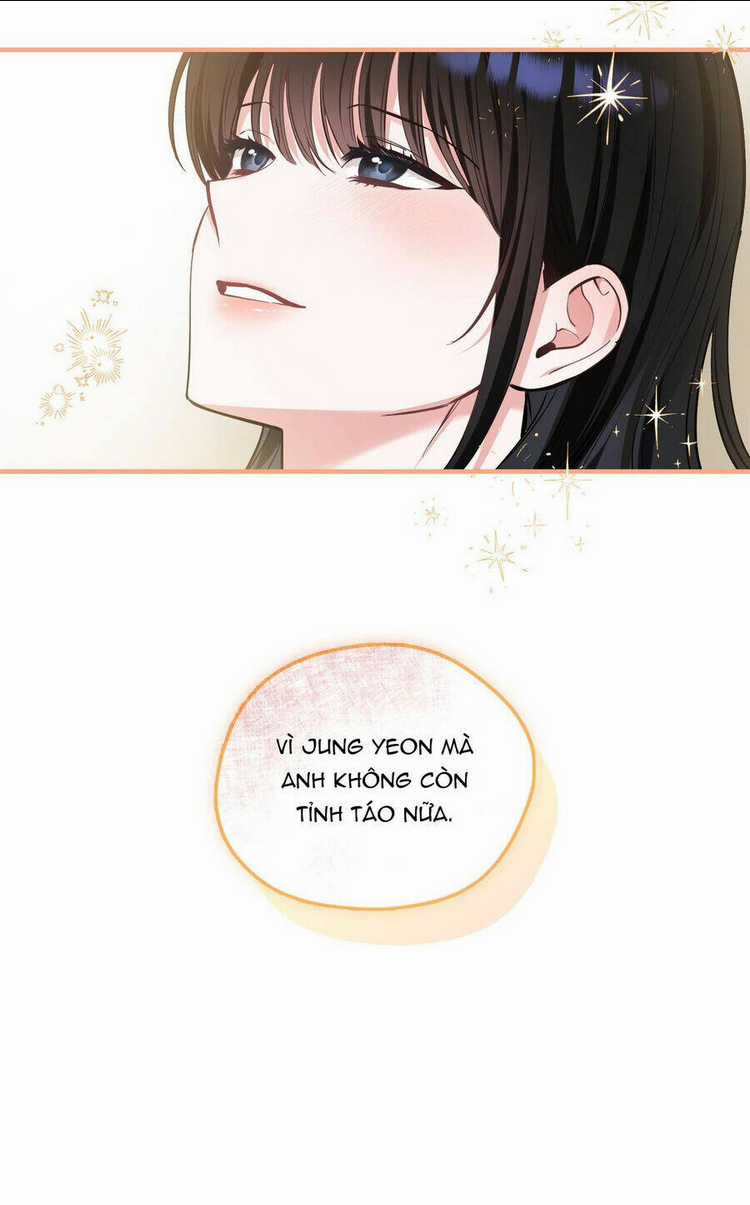 Đưa Em Đến Mặt Trăng Chapter 55.1 trang 16