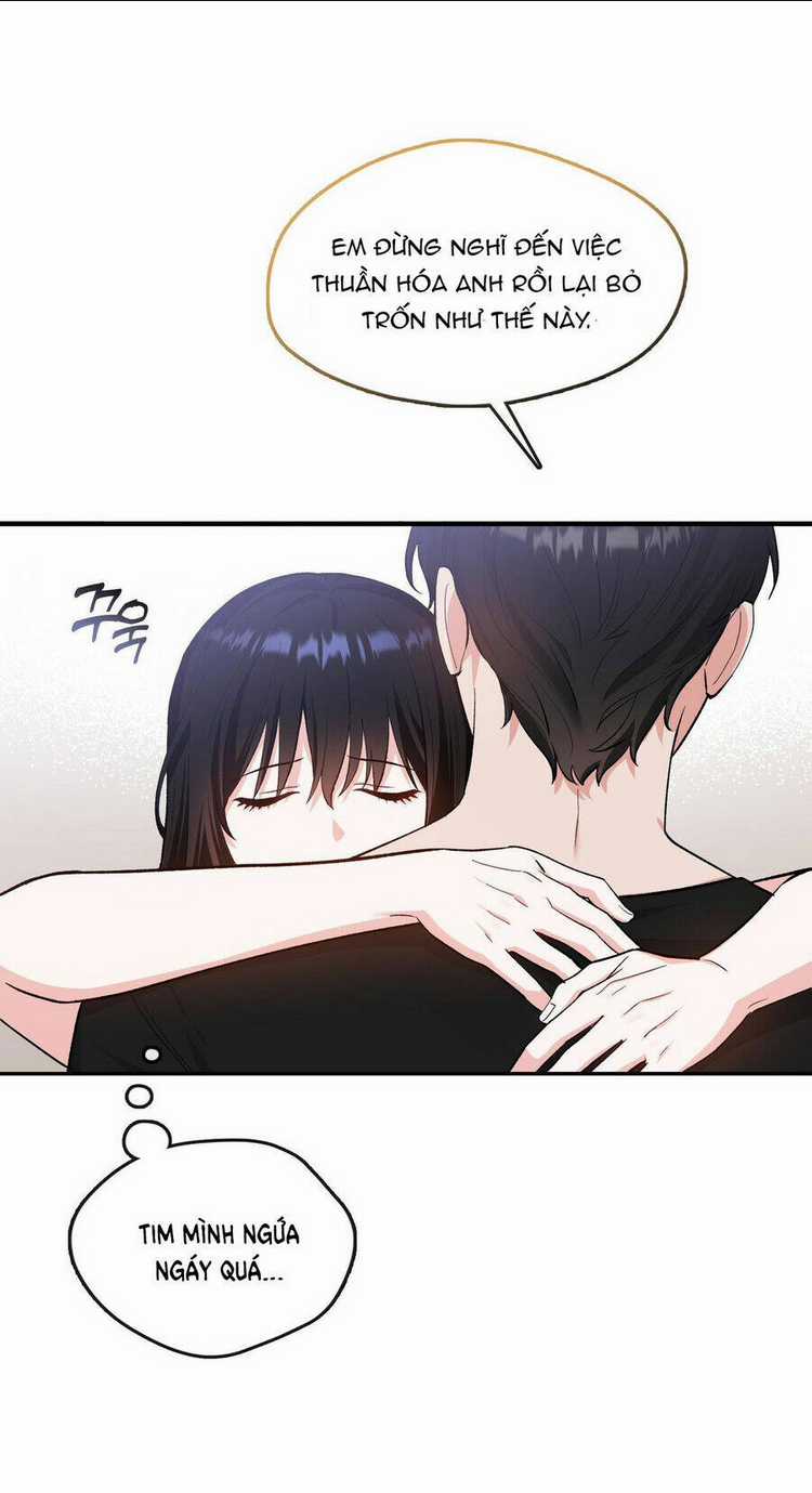 Đưa Em Đến Mặt Trăng Chapter 55.1 trang 17