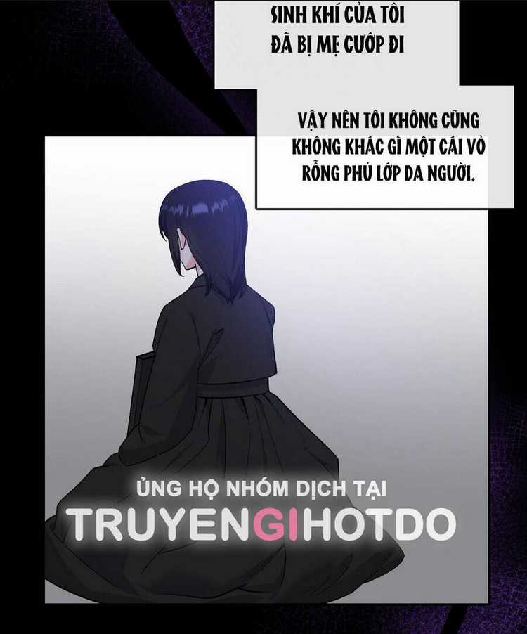 Đưa Em Đến Mặt Trăng Chapter 55.1 trang 19