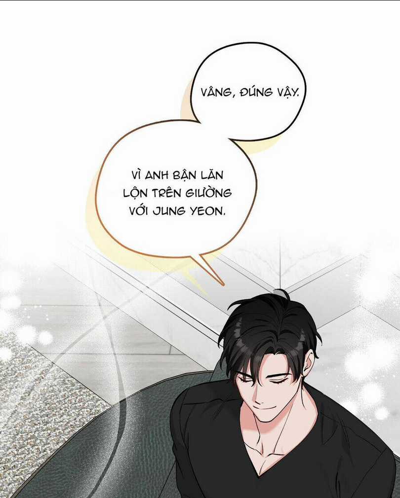 Đưa Em Đến Mặt Trăng Chapter 55.1 trang 2