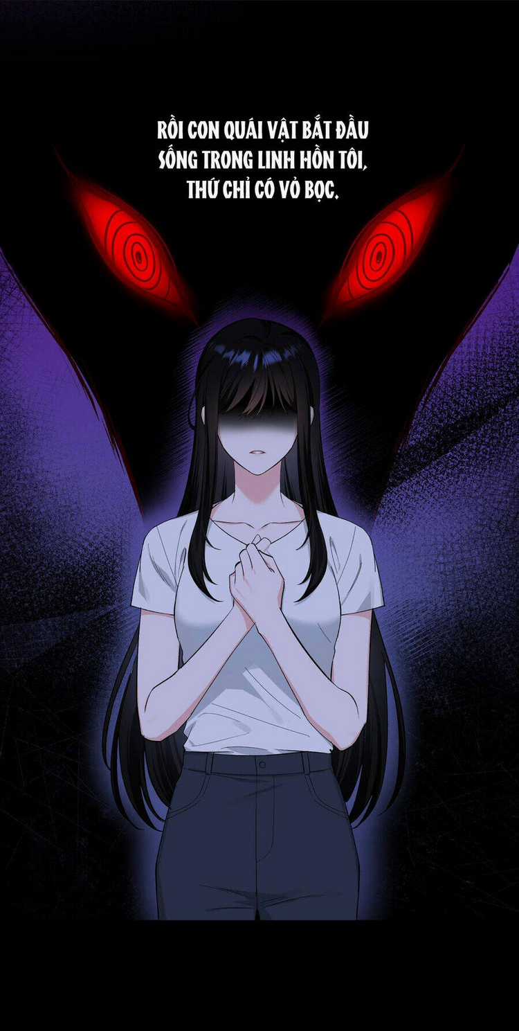 Đưa Em Đến Mặt Trăng Chapter 55.1 trang 22