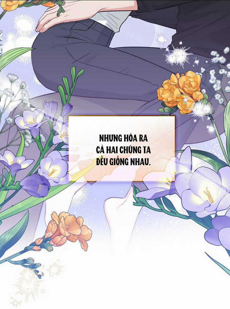 Đưa Em Đến Mặt Trăng Chapter 55.1 trang 25