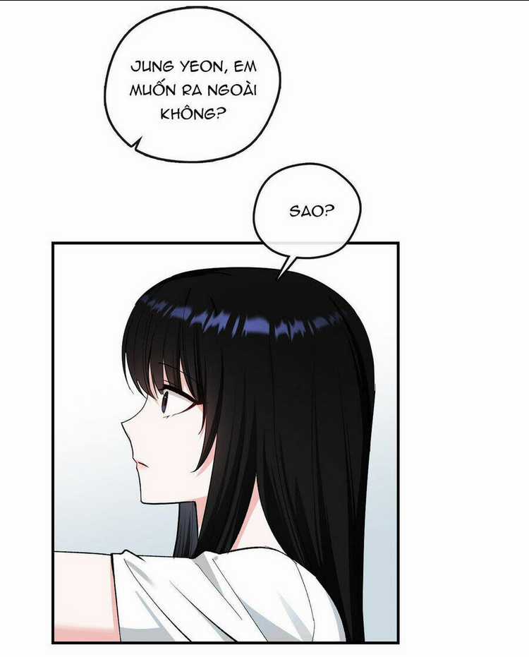 Đưa Em Đến Mặt Trăng Chapter 55.1 trang 28