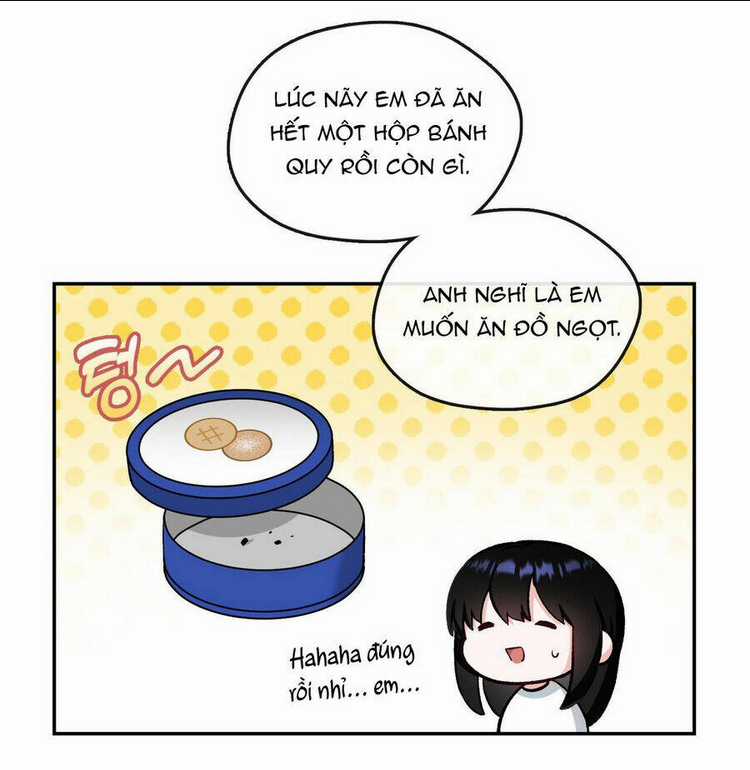 Đưa Em Đến Mặt Trăng Chapter 55.1 trang 30