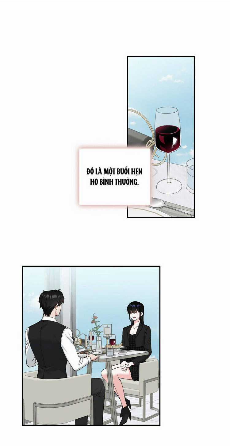 Đưa Em Đến Mặt Trăng Chapter 55.1 trang 36