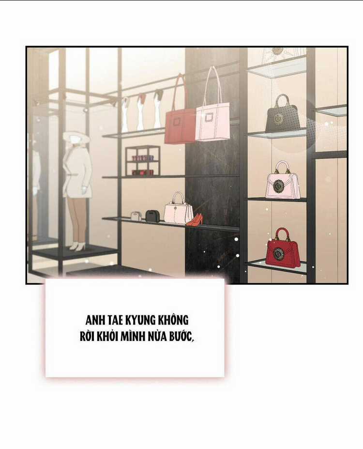 Đưa Em Đến Mặt Trăng Chapter 55.1 trang 38