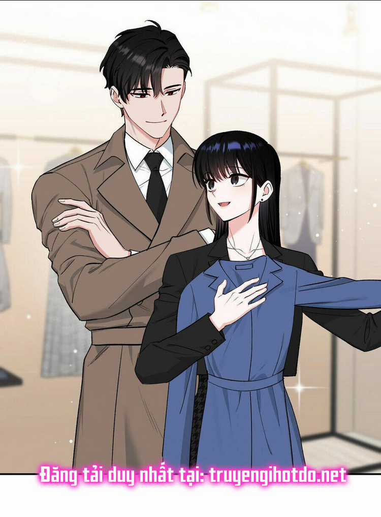 Đưa Em Đến Mặt Trăng Chapter 55.1 trang 39