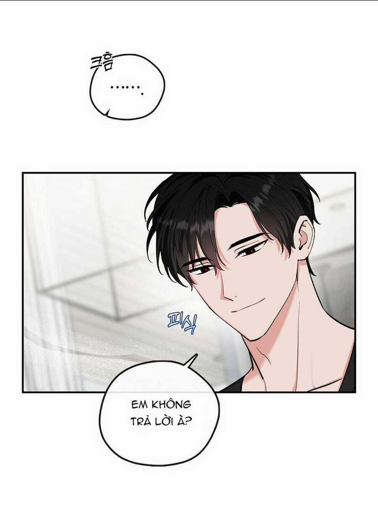 Đưa Em Đến Mặt Trăng Chapter 55.1 trang 4