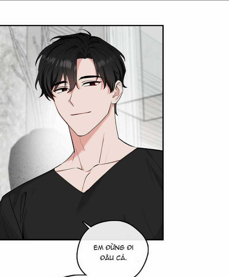 Đưa Em Đến Mặt Trăng Chapter 55.1 trang 9