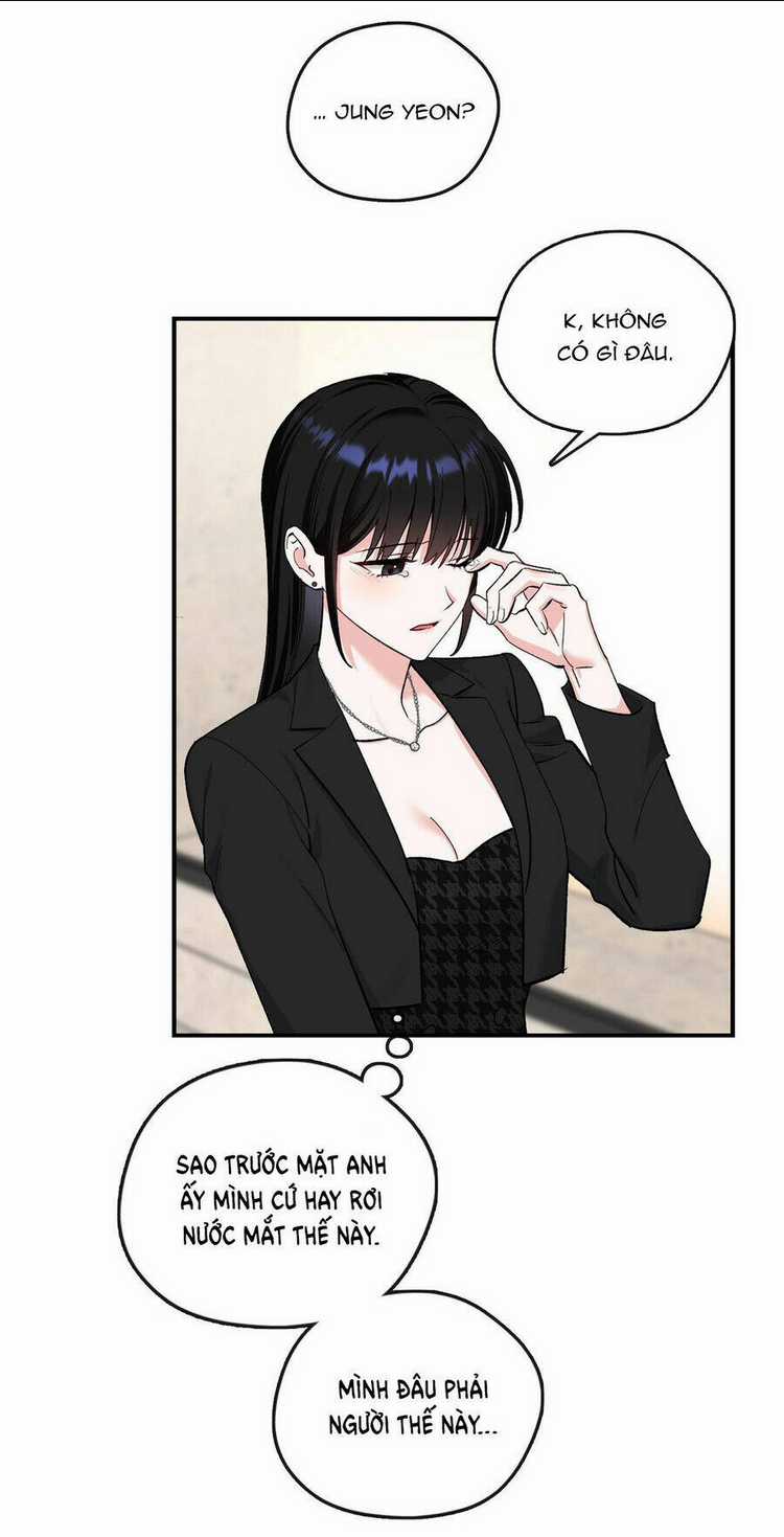 Đưa Em Đến Mặt Trăng Chapter 55.2 trang 10