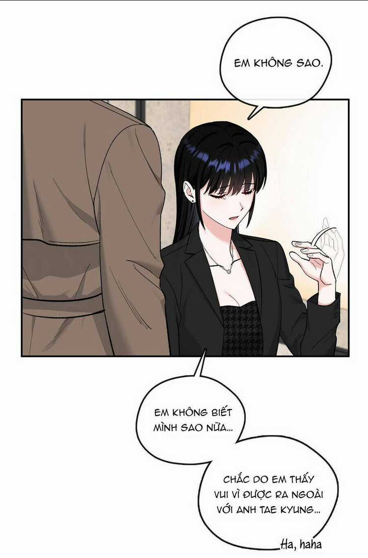 Đưa Em Đến Mặt Trăng Chapter 55.2 trang 12