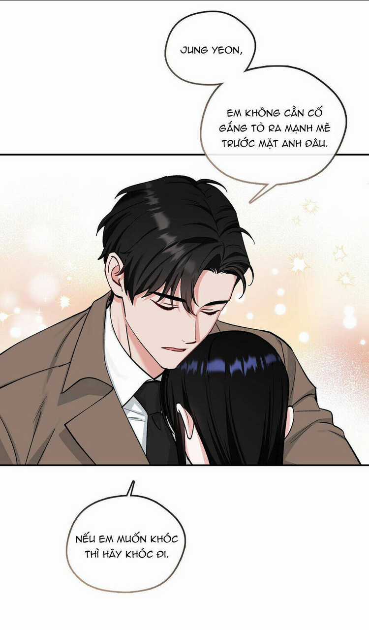 Đưa Em Đến Mặt Trăng Chapter 55.2 trang 15