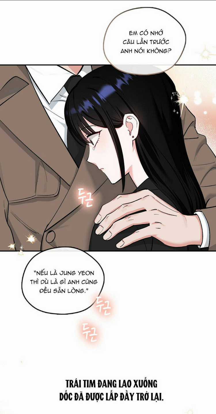 Đưa Em Đến Mặt Trăng Chapter 55.2 trang 16