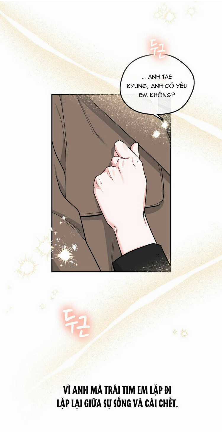 Đưa Em Đến Mặt Trăng Chapter 55.2 trang 17