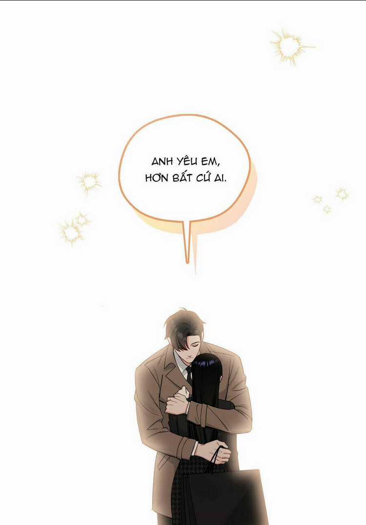 Đưa Em Đến Mặt Trăng Chapter 55.2 trang 18