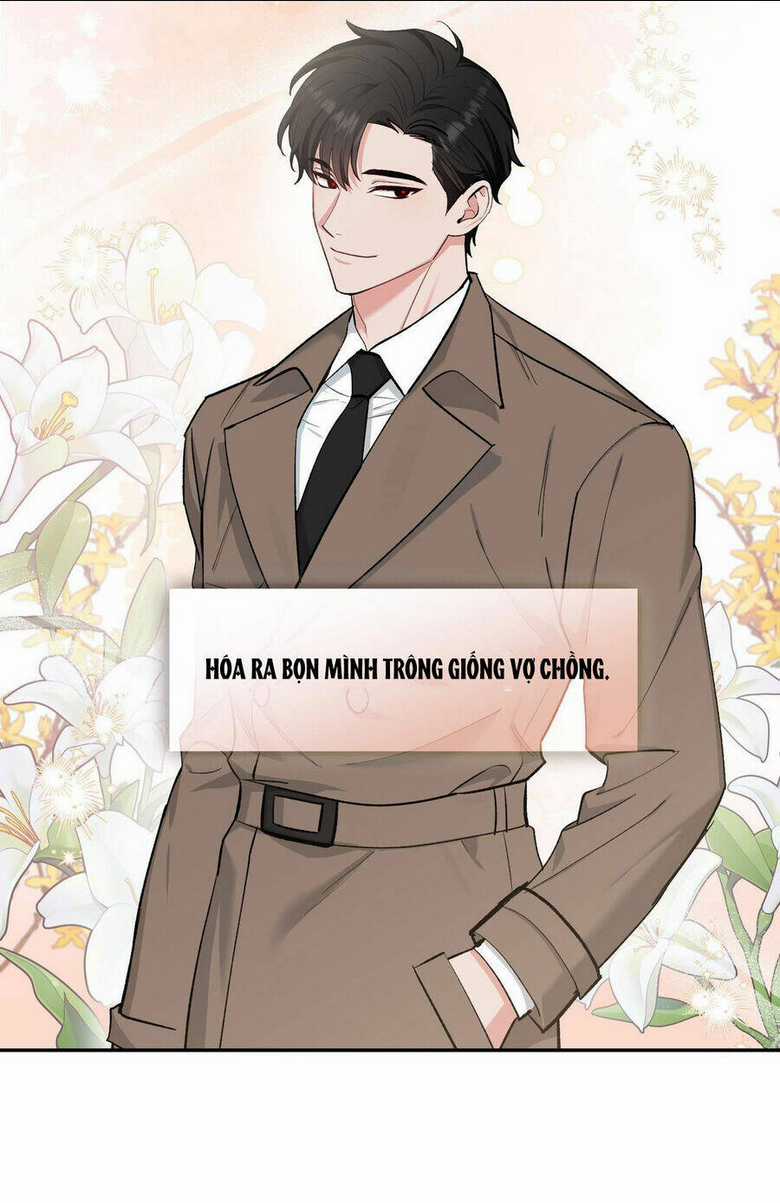 Đưa Em Đến Mặt Trăng Chapter 55.2 trang 3