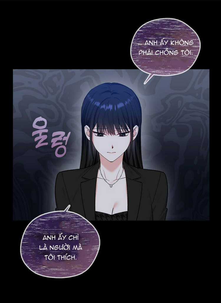 Đưa Em Đến Mặt Trăng Chapter 55.2 trang 5