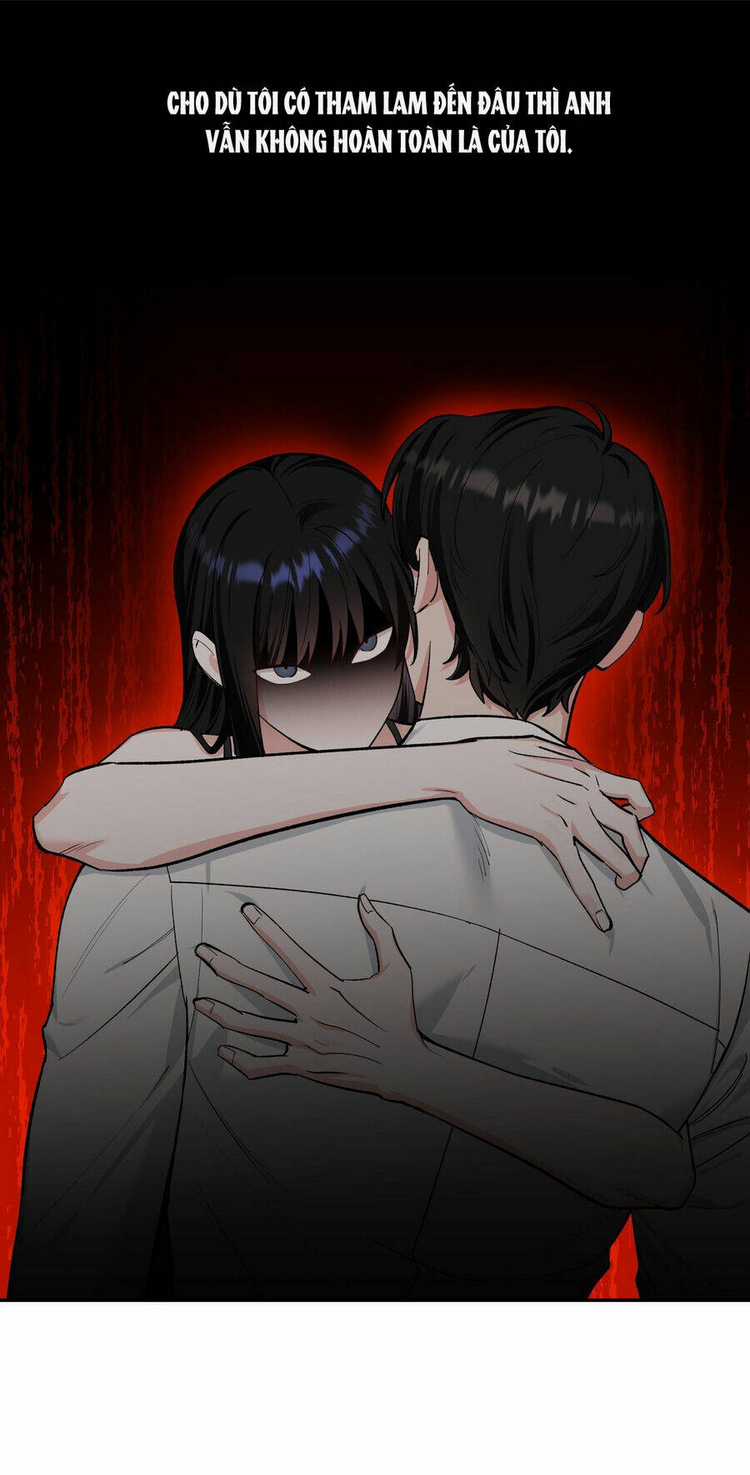 Đưa Em Đến Mặt Trăng Chapter 55.2 trang 6