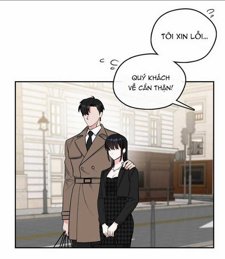 Đưa Em Đến Mặt Trăng Chapter 55.2 trang 7