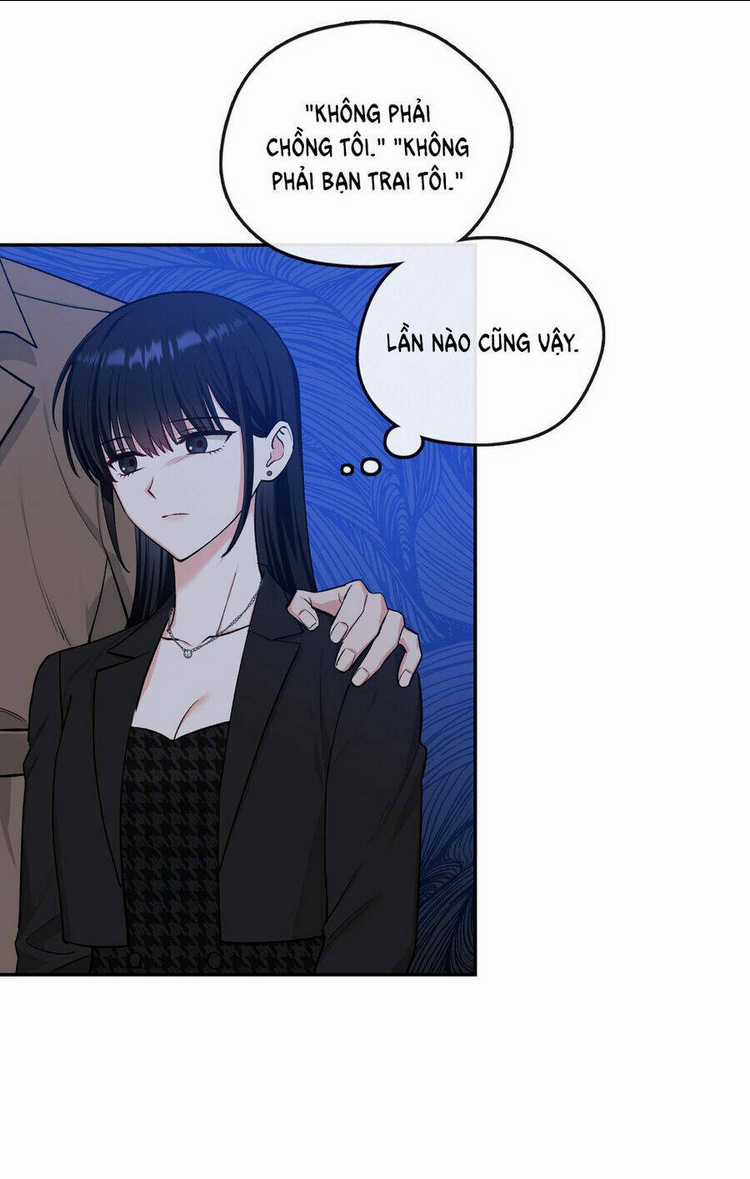 Đưa Em Đến Mặt Trăng Chapter 55.2 trang 8