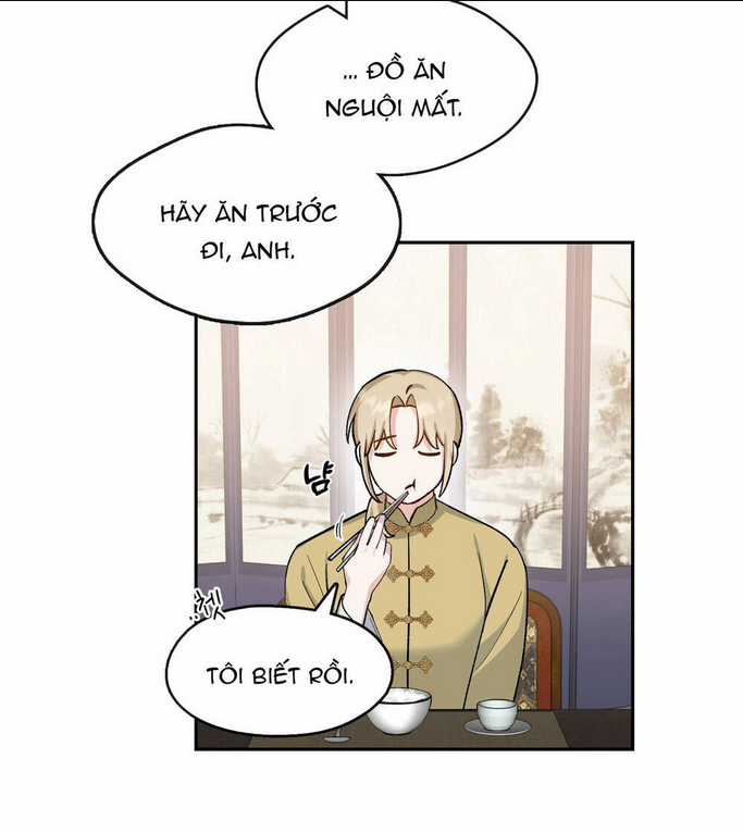 Đưa Em Đến Mặt Trăng Chapter 56.1 trang 11