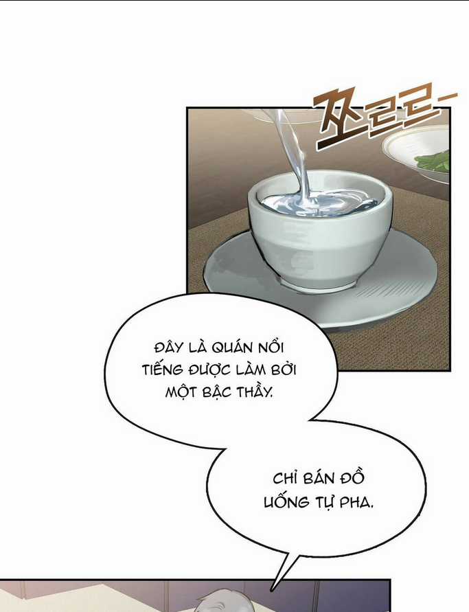 Đưa Em Đến Mặt Trăng Chapter 56.1 trang 13