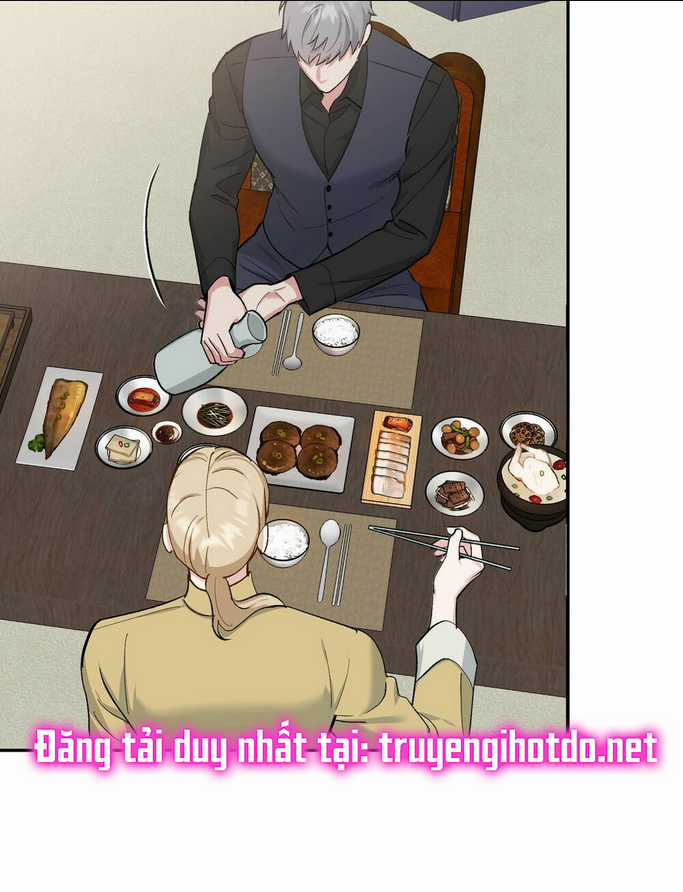 Đưa Em Đến Mặt Trăng Chapter 56.1 trang 14