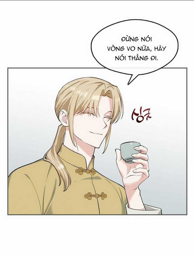 Đưa Em Đến Mặt Trăng Chapter 56.1 trang 15