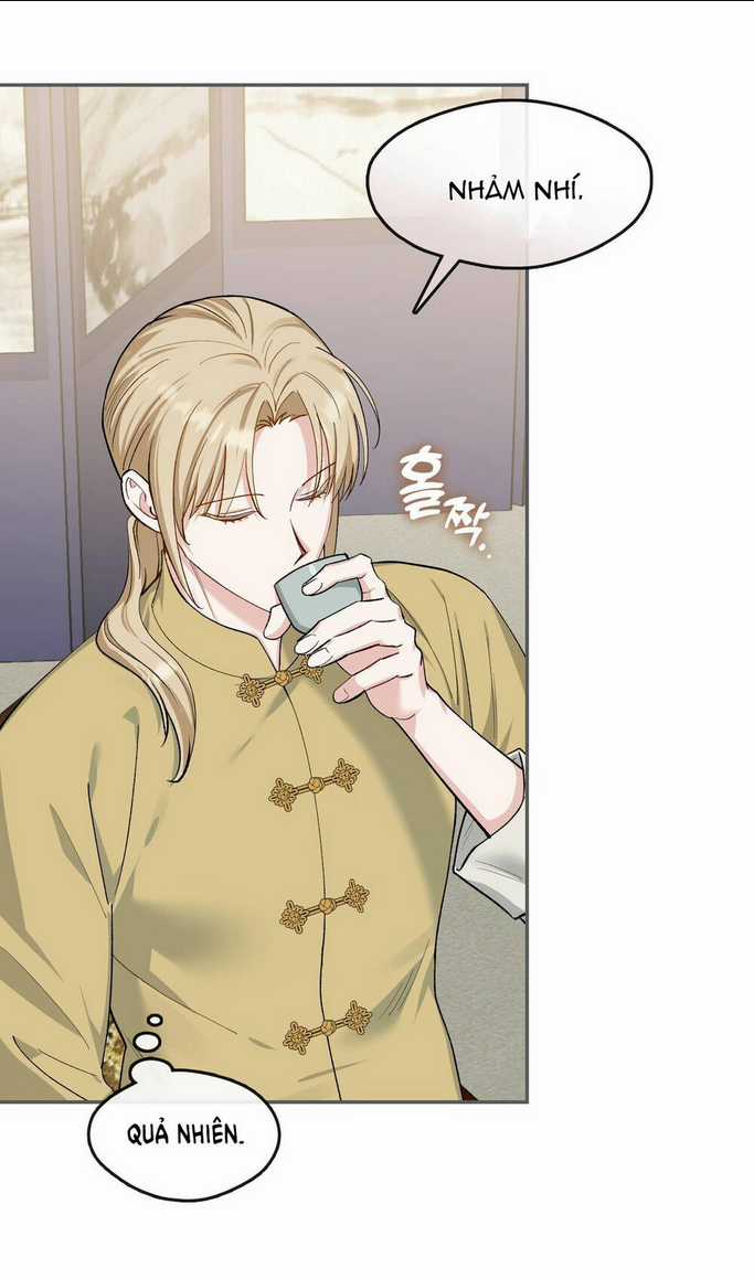 Đưa Em Đến Mặt Trăng Chapter 56.1 trang 17