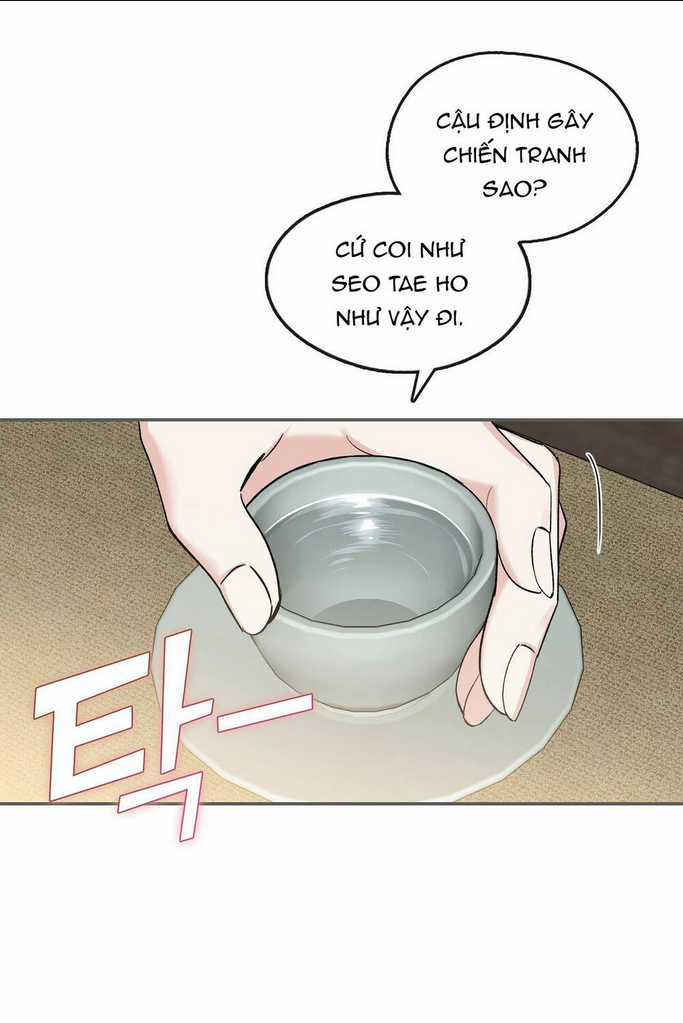 Đưa Em Đến Mặt Trăng Chapter 56.1 trang 18