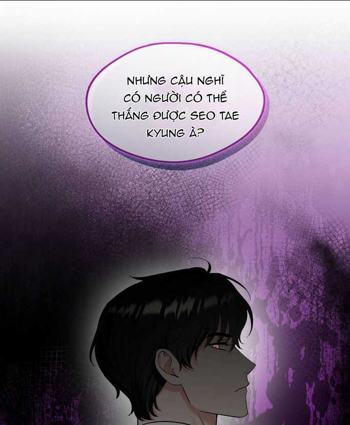 Đưa Em Đến Mặt Trăng Chapter 56.1 trang 19