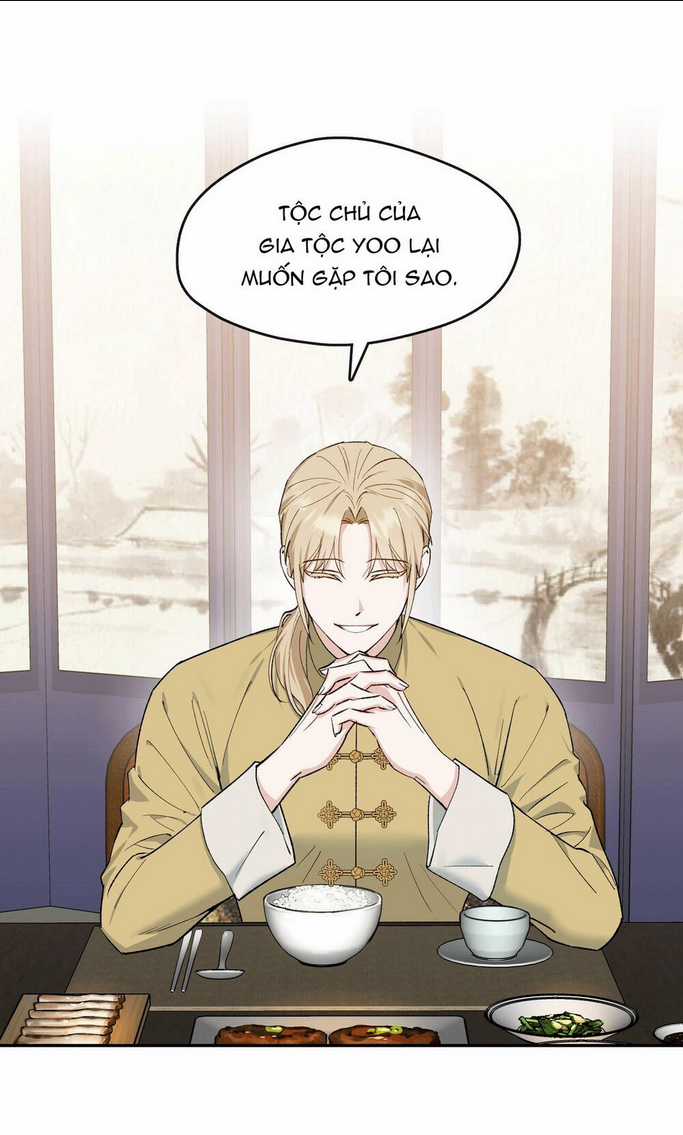 Đưa Em Đến Mặt Trăng Chapter 56.1 trang 2