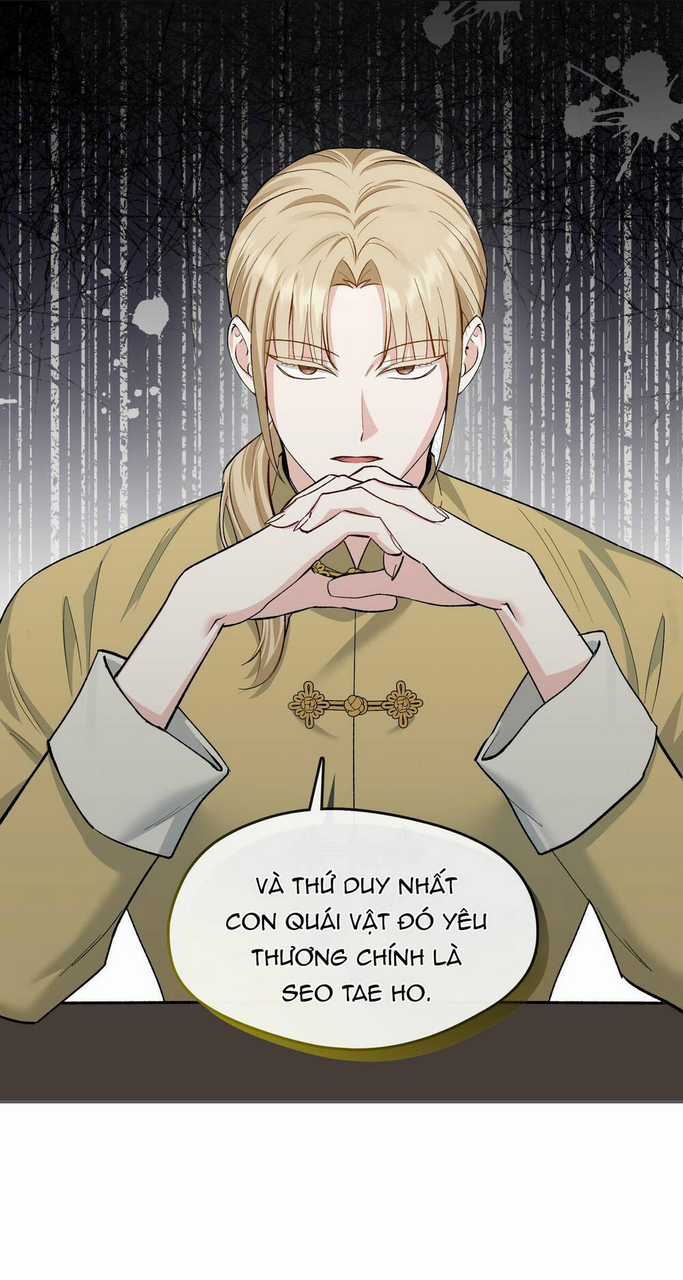 Đưa Em Đến Mặt Trăng Chapter 56.1 trang 21