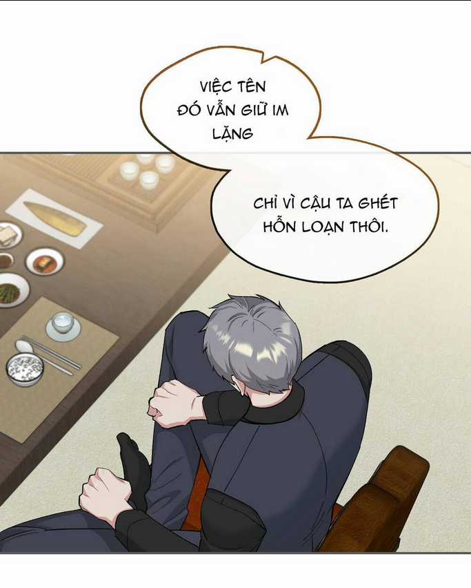 Đưa Em Đến Mặt Trăng Chapter 56.1 trang 22