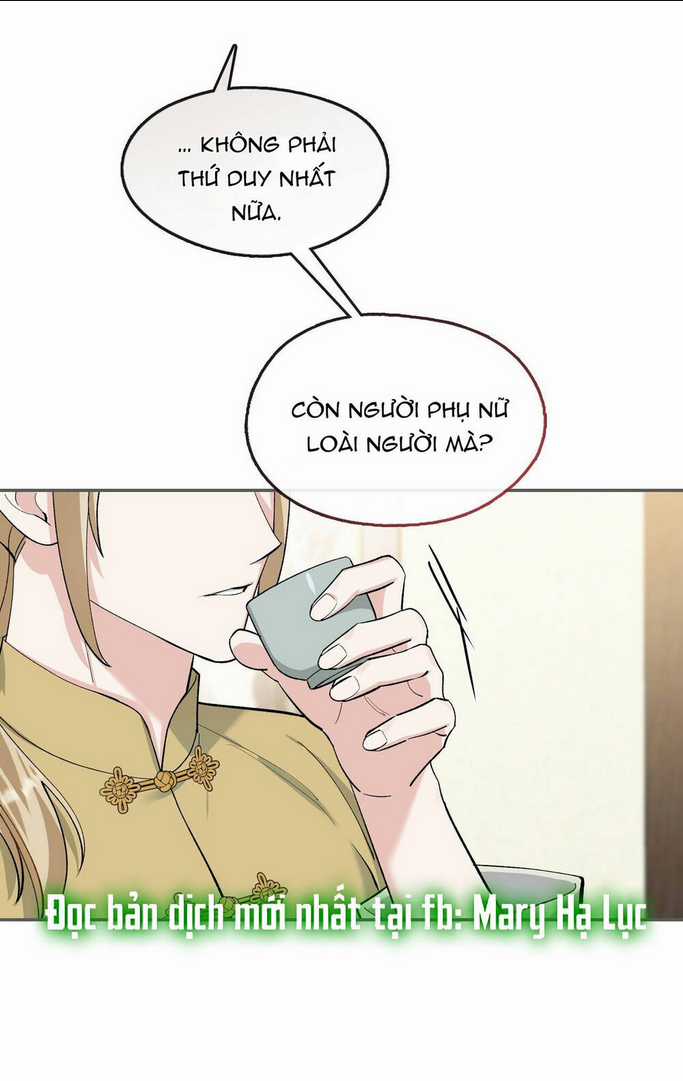 Đưa Em Đến Mặt Trăng Chapter 56.1 trang 23