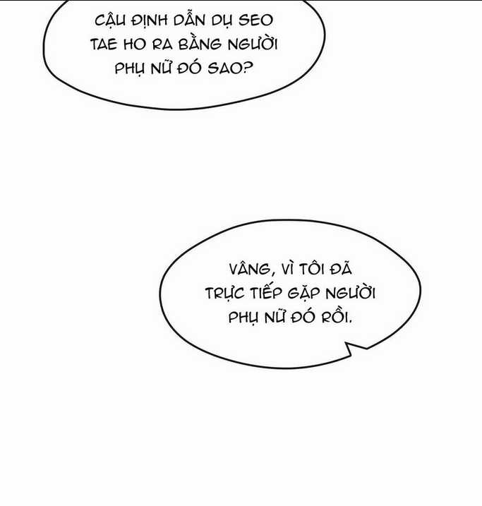 Đưa Em Đến Mặt Trăng Chapter 56.1 trang 25