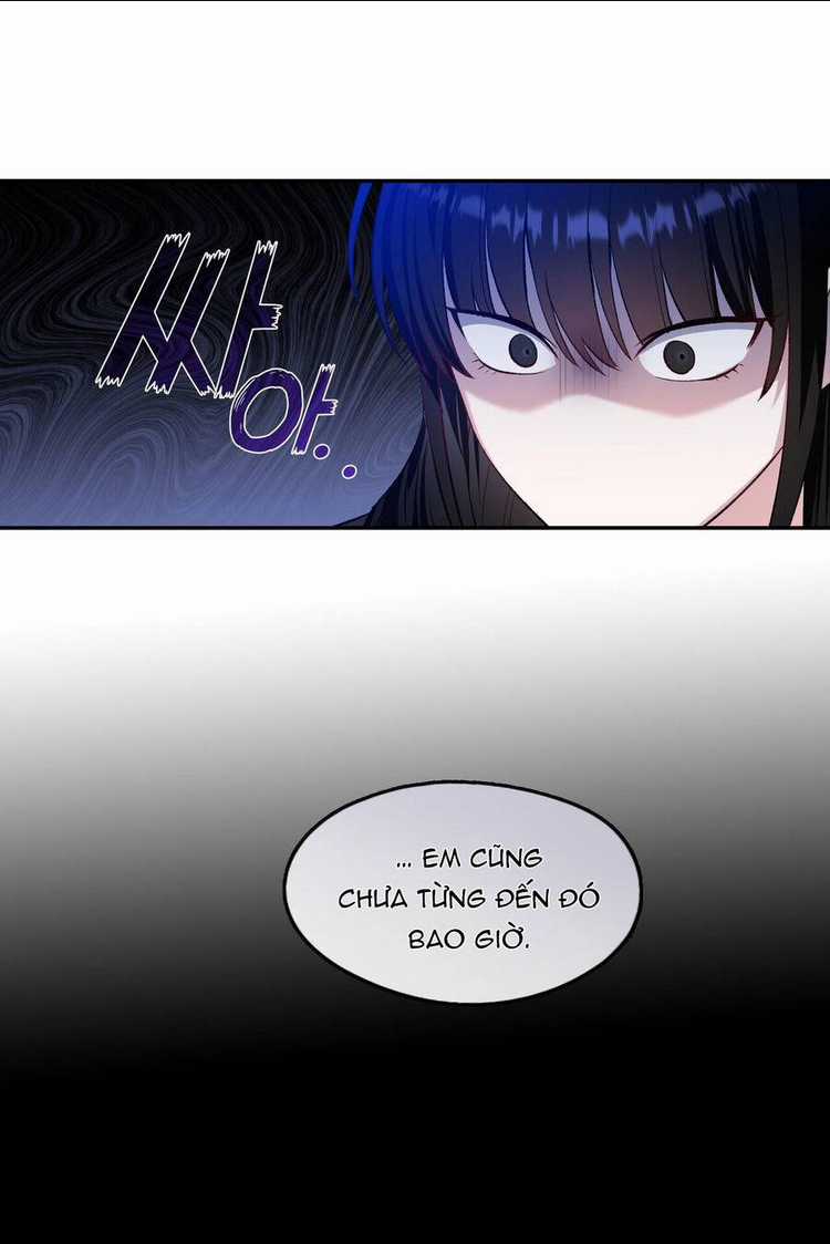 Đưa Em Đến Mặt Trăng Chapter 57.1 trang 10