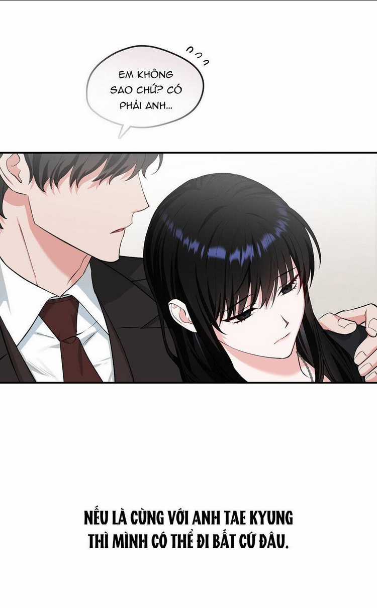 Đưa Em Đến Mặt Trăng Chapter 57.1 trang 14
