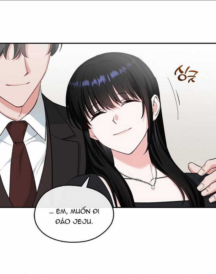 Đưa Em Đến Mặt Trăng Chapter 57.1 trang 15