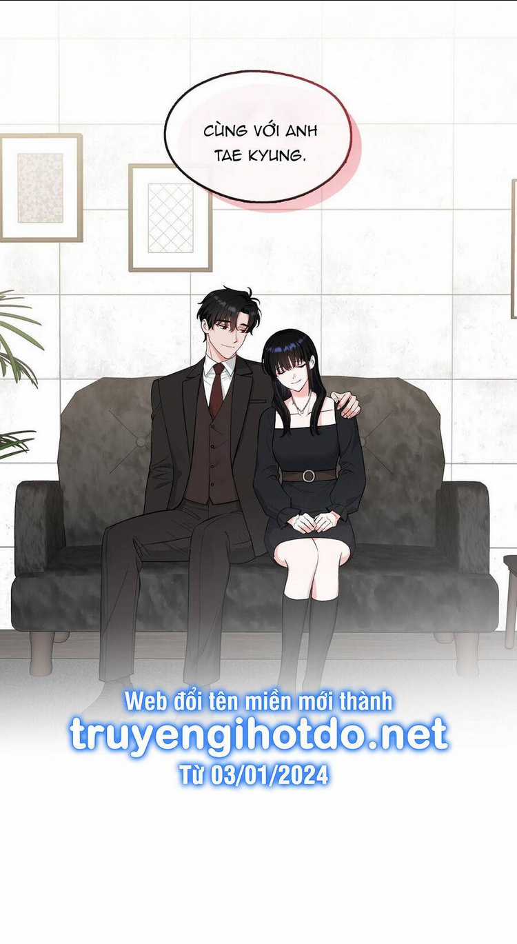 Đưa Em Đến Mặt Trăng Chapter 57.1 trang 16