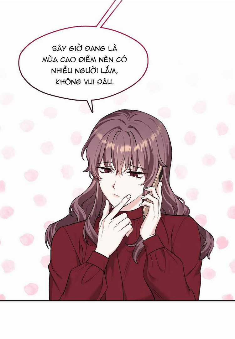 Đưa Em Đến Mặt Trăng Chapter 57.1 trang 18