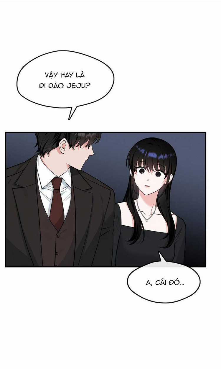 Đưa Em Đến Mặt Trăng Chapter 57.1 trang 9