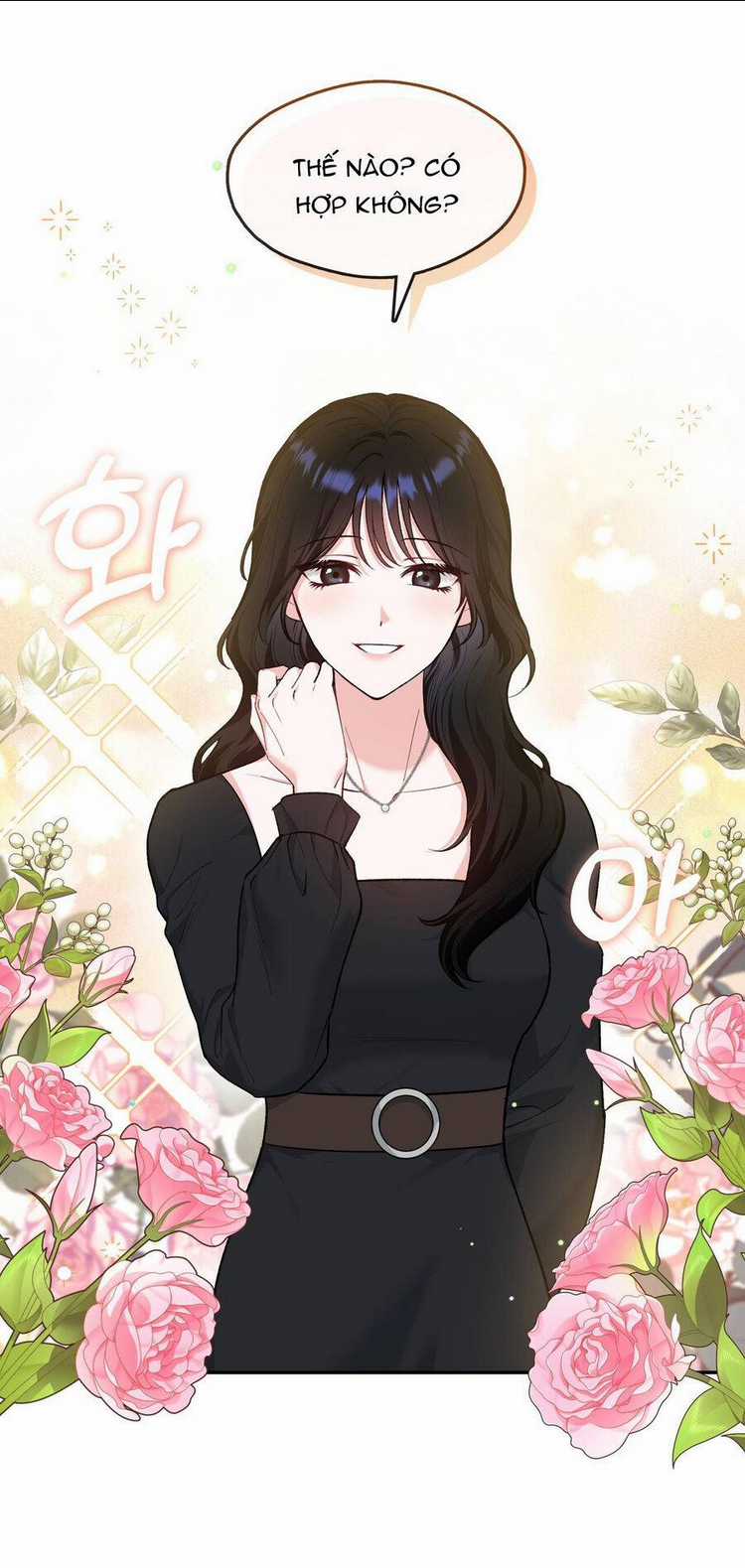 Đưa Em Đến Mặt Trăng Chapter 57.2 trang 10