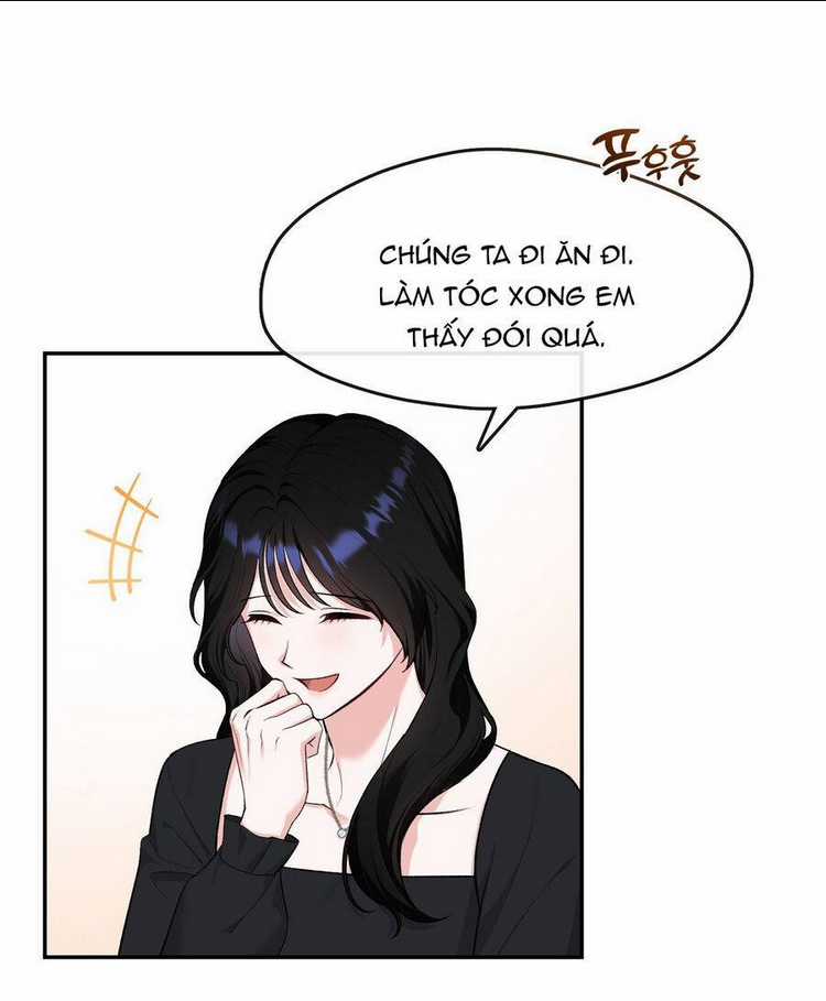 Đưa Em Đến Mặt Trăng Chapter 57.2 trang 13