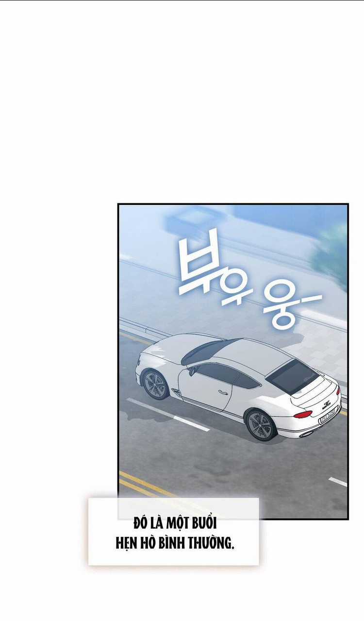 Đưa Em Đến Mặt Trăng Chapter 57.2 trang 15