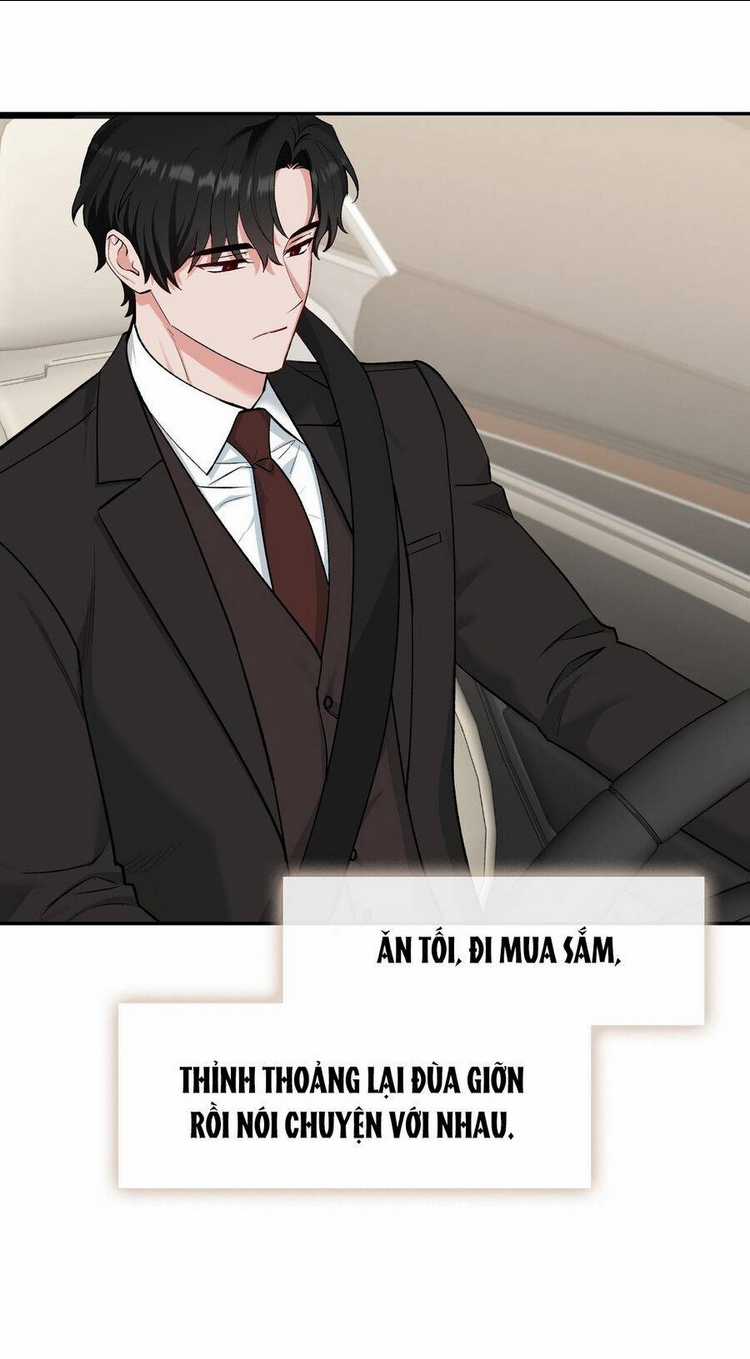 Đưa Em Đến Mặt Trăng Chapter 57.2 trang 16