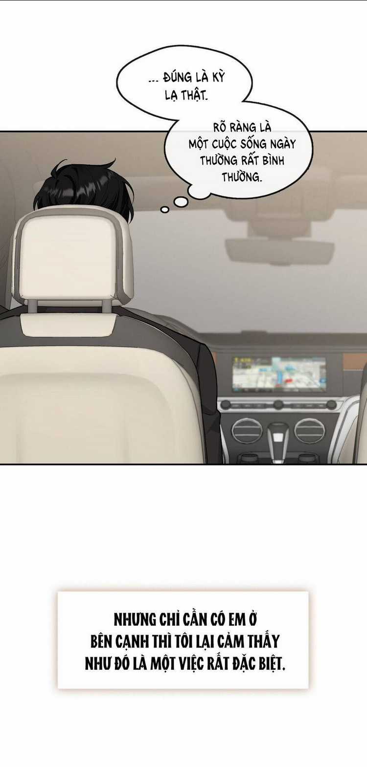 Đưa Em Đến Mặt Trăng Chapter 57.2 trang 17