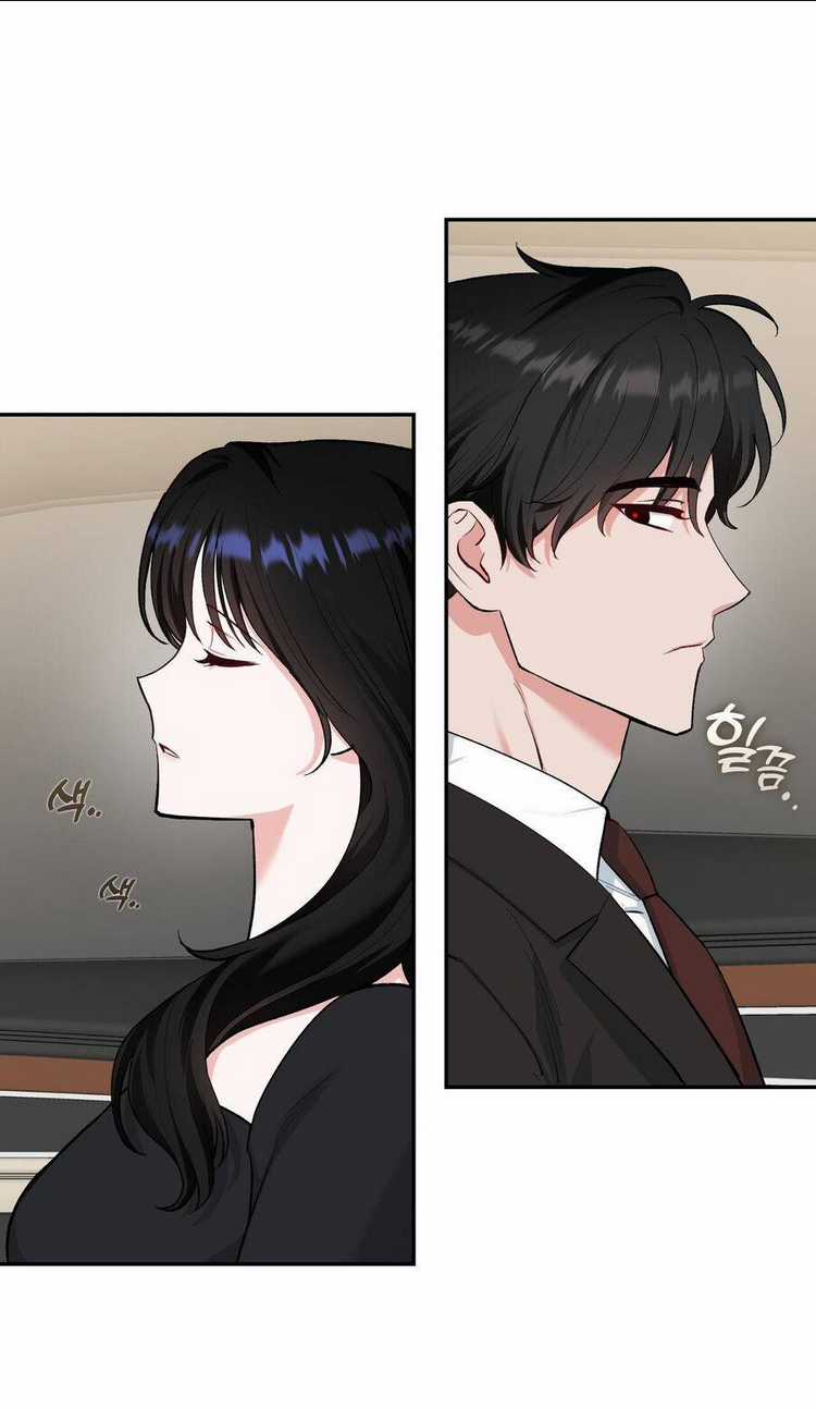 Đưa Em Đến Mặt Trăng Chapter 57.2 trang 18